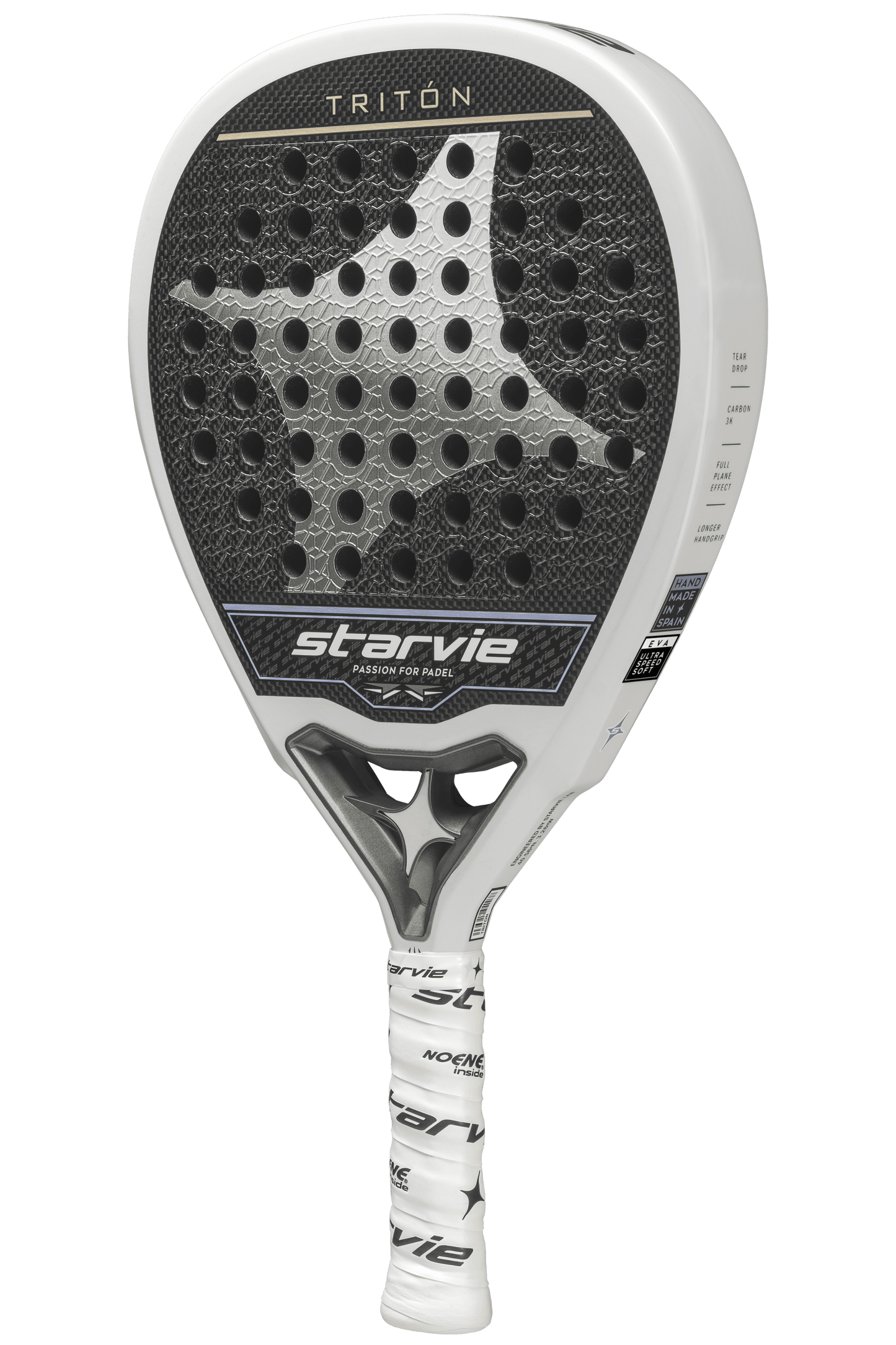 Triton Speed