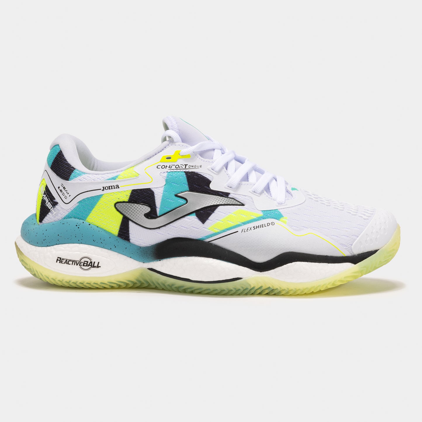 Smash Men White/Blue