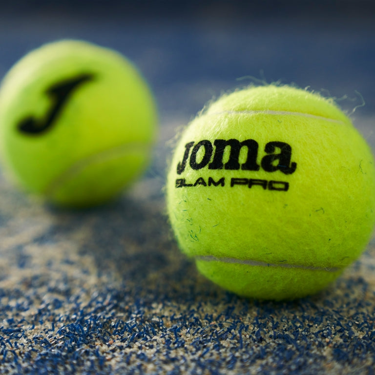 Joma Tournament Padel Balls