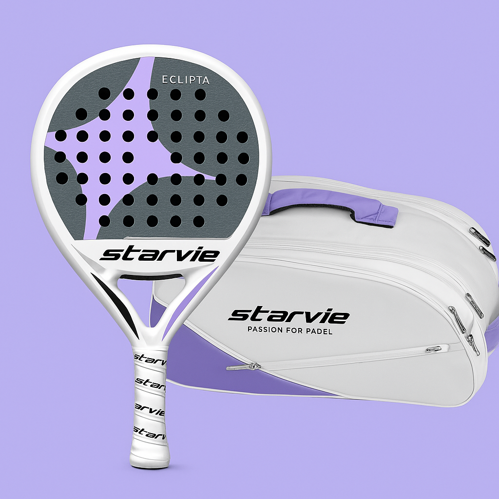 Eclipta Power Bundle