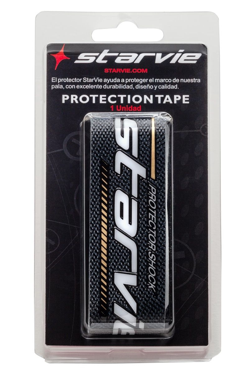 Starvie Protection Tape
