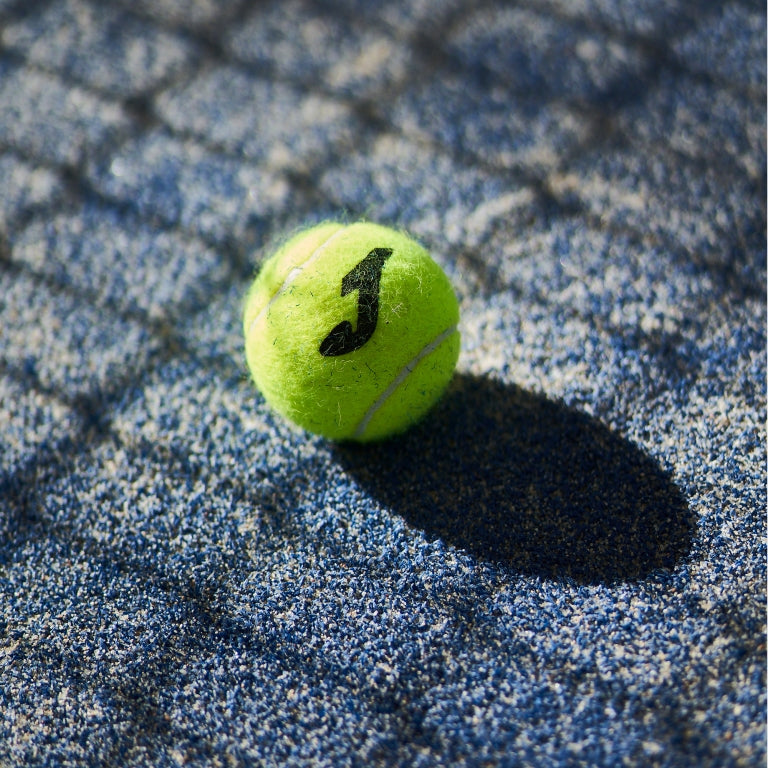 Joma Tournament Padel Balls