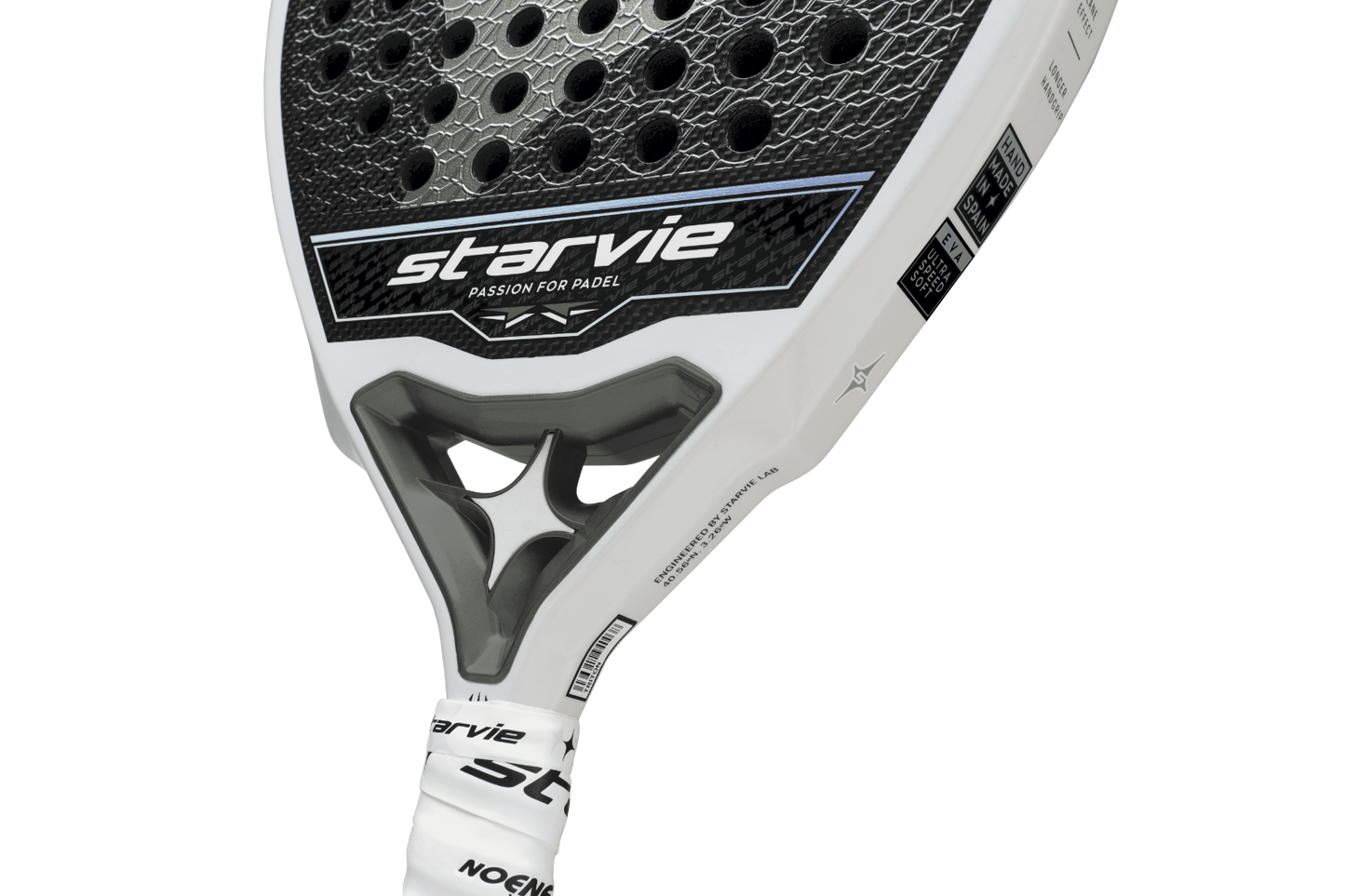 Triton Speed