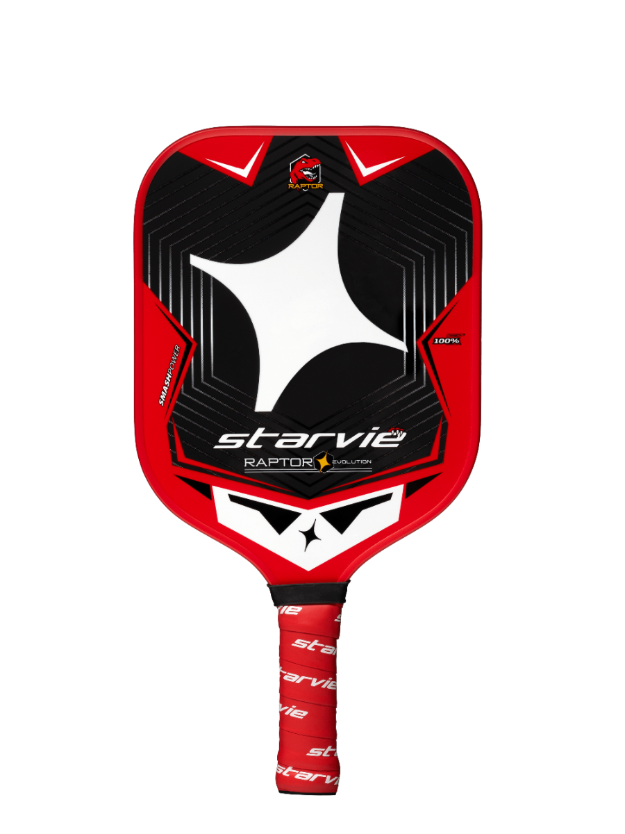 Raptor StarVie Pickleball Paddle