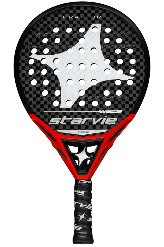 Raptor Pro Touch