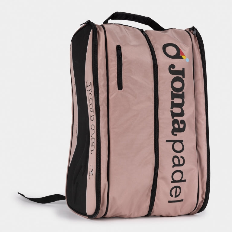 VERO VIRSEDA PÁDEL BAG