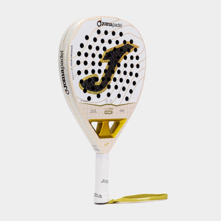 SLAM PRO ICONIC