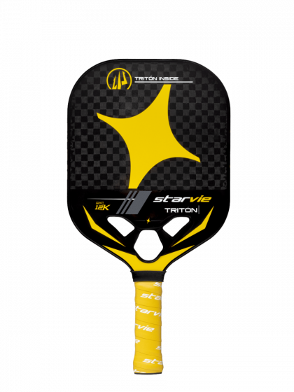 Triton StarVie Pickleball Paddle