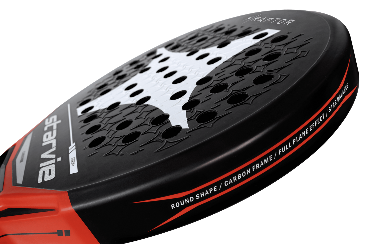 Raptor Pro Touch