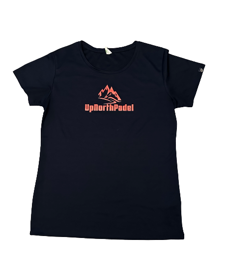 UpNorthPadel T-shirt