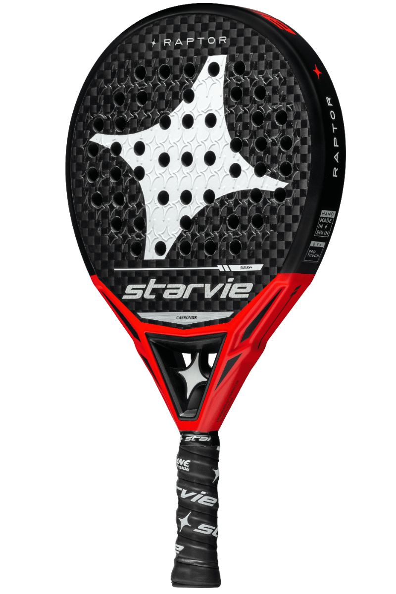 Raptor Pro Touch